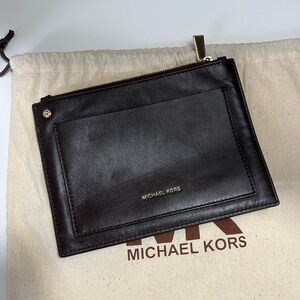 Michael Kors Wallet Pouch